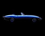 Jaguar E-Type 1961 года